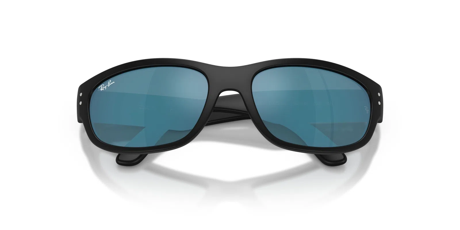 Ray-Ban Junior 9189S Sunglasses - view 34